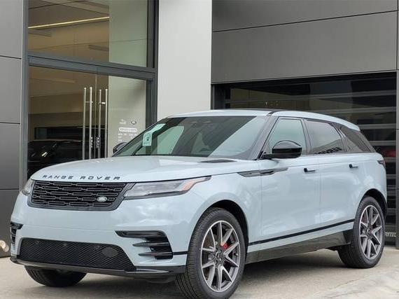 LAND ROVER RANGE ROVER VELAR 2024 SALYL2EX5RA385499 image